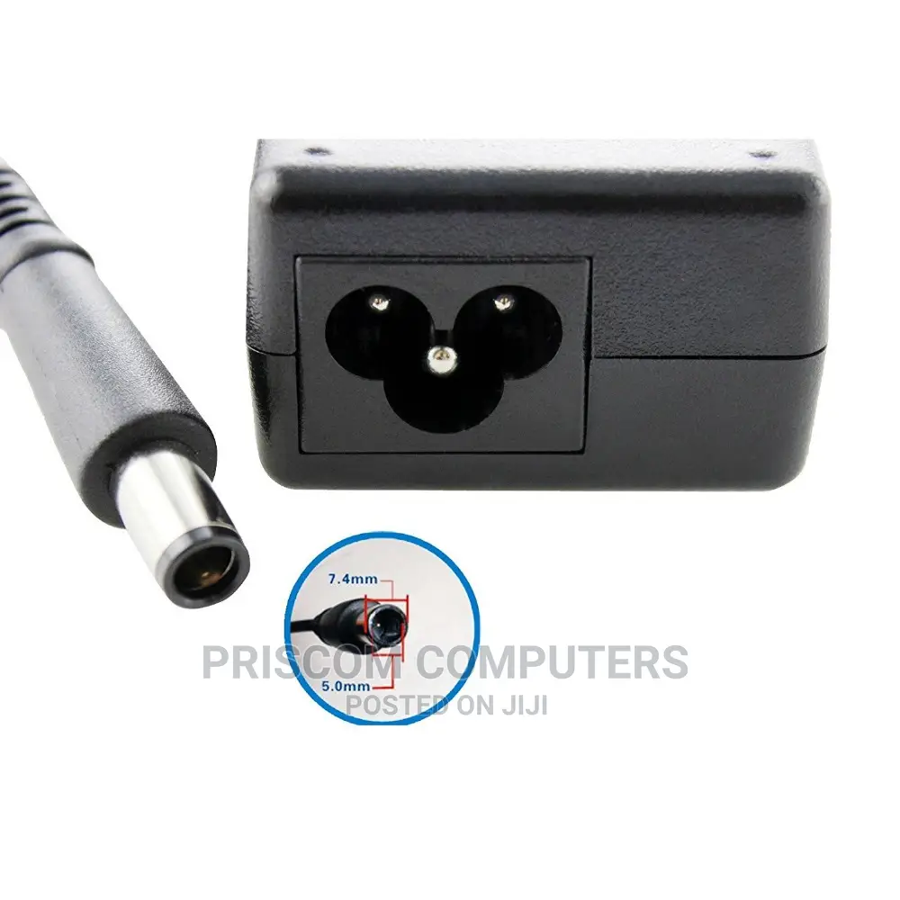 HP Probook 430 G1, 440 G1, 450 G1, 455 G1 Charger Adapter