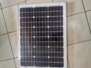 Solar Panel 50 Watts - thumbnail 2