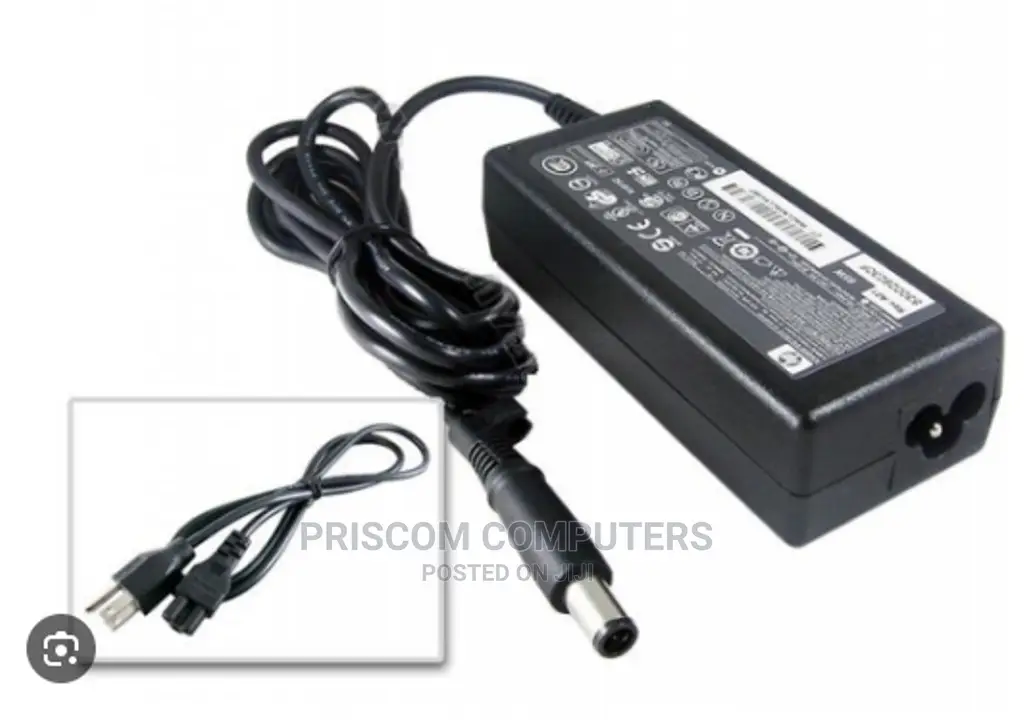 HP Probook 430 G1, 440 G1, 450 G1, 455 G1 Charger Adapter