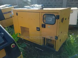 12.5kva Slightly Use Perkins Generator on SALE! 