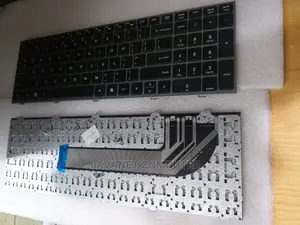 Hp Probook 4540s New Quality Keyboard