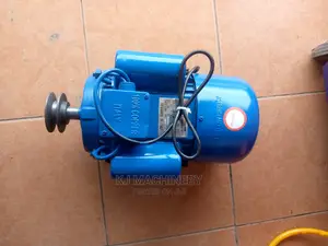 Electric Motor 3HP