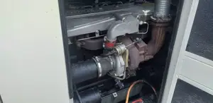 100kva Slightly Used Perkins Power Generator