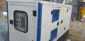 100kva Slightly Used Perkins Power Generator