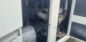 100kva Slightly Used Perkins Power Generator