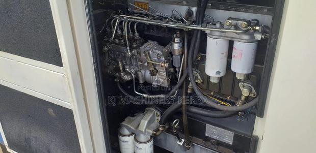100kva Slightly Used Perkins Power Generator - thumbnail 12