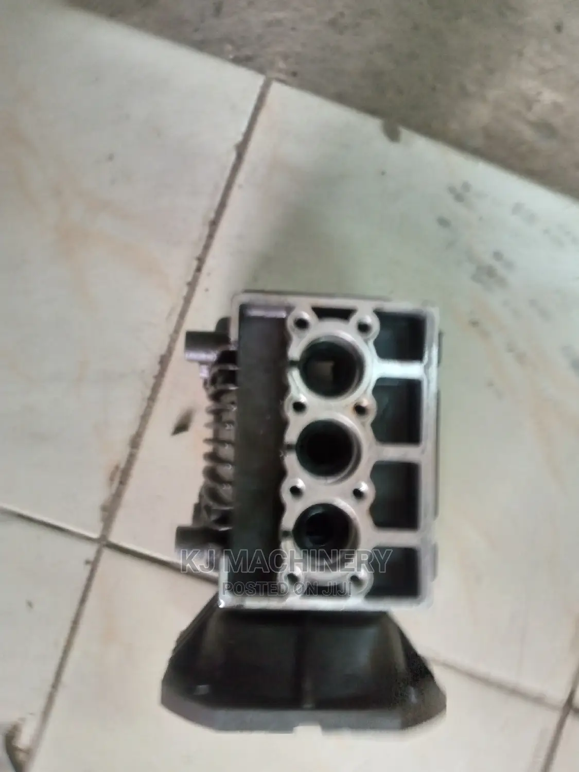 Carwash Machine Repair
