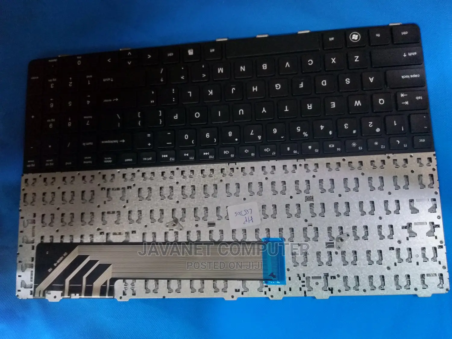 Hp 4530s Replacement Keyboard