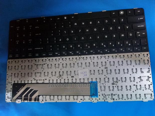 Hp 4530s Replacement Keyboard