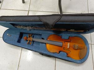 Violim Maple Leaf 1/4 S - main view