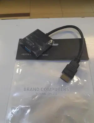 HDMI to VGA Adapter Converter Digital