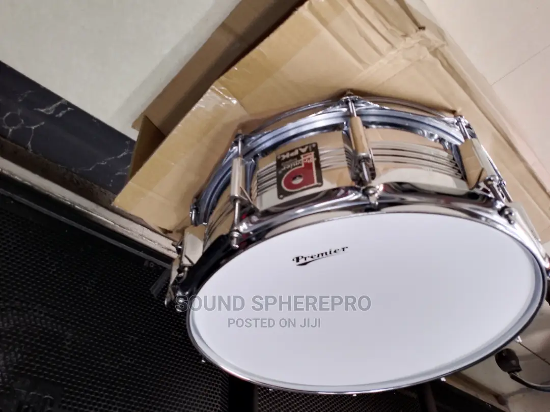 Premier Snare Drum