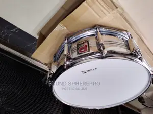 Premier Snare Drum