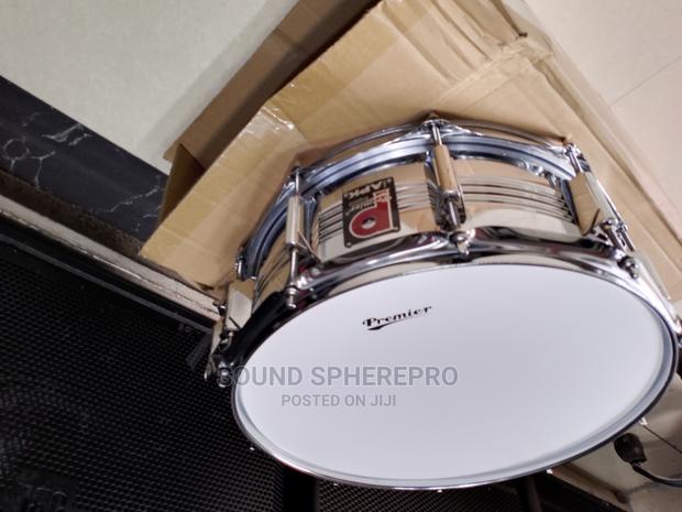 Premier Snare Drum - thumbnail 3