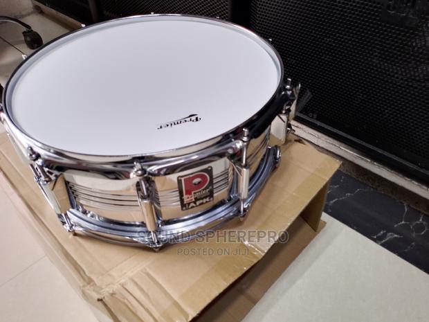 Premier Snare Drum - thumbnail 4