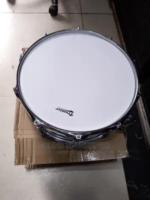 Premier Snare Drum