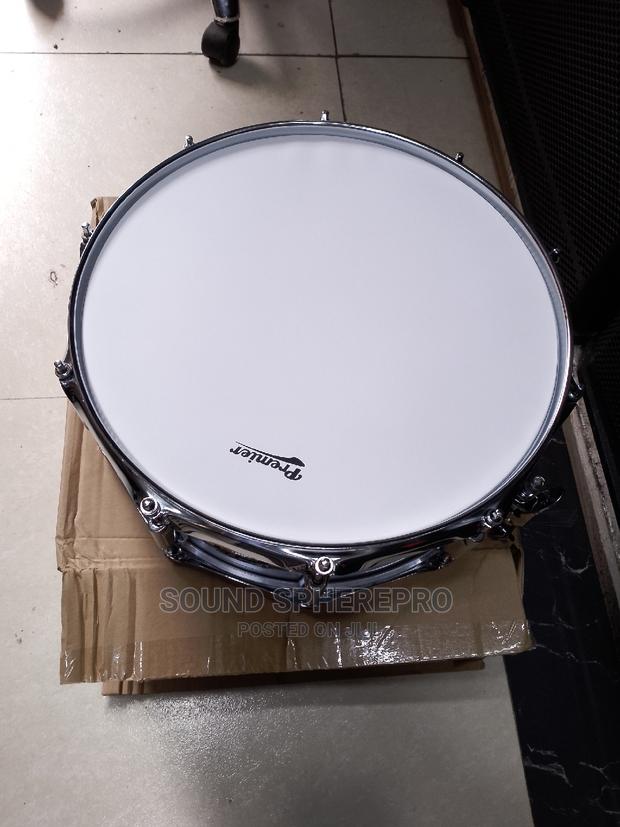 Premier Snare Drum - thumbnail 5
