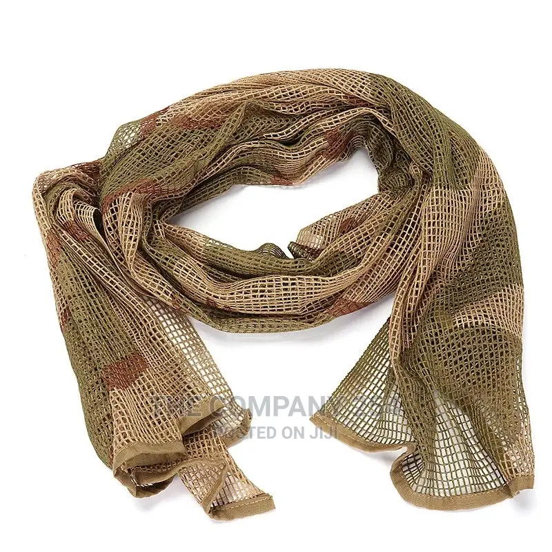 Original Military Tactical Scarves Facevels