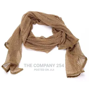 Original Military Tactical Scarves Facevels