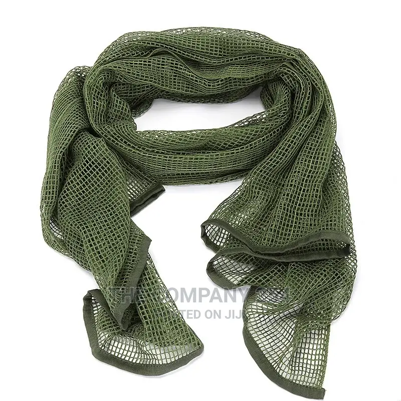 Original Military Tactical Scarves Facevels
