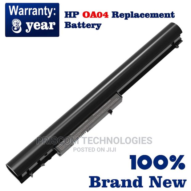 New HP 250 G3 Laptop Battery - thumbnail 2
