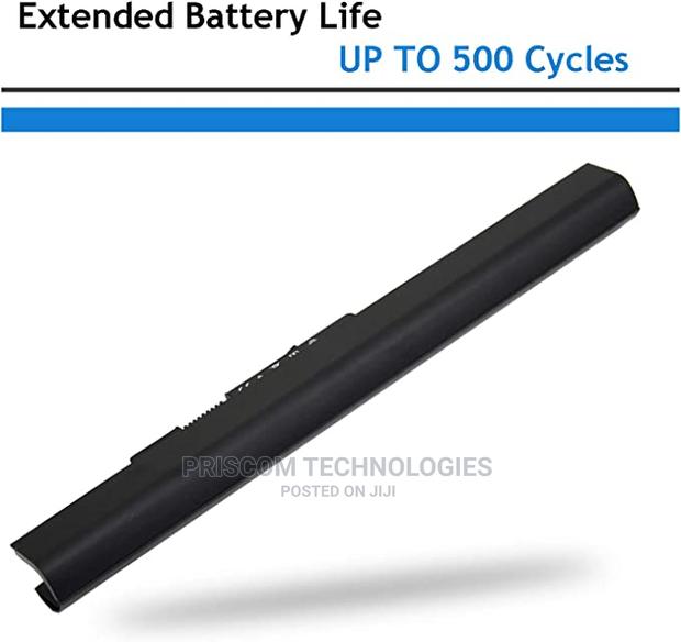 HP Laptop Battery 0A04 0A03 HP 240, 250, 255, 256 - thumbnail 2