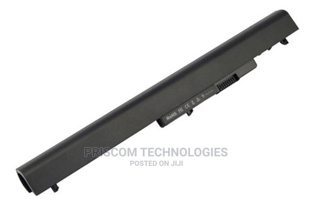 HP Laptop Battery 0A04 0A03 HP 240, 250, 255, 256