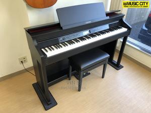 Casio Celviano Ap 650 Digital Pianos' Casio Ap 650 Pianos - main view