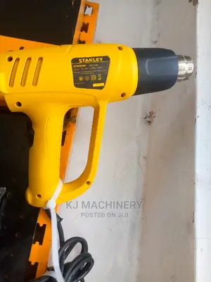 Heat Gun 2000 Watts