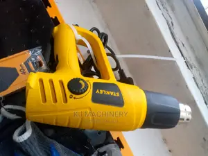 Heat Gun 2000 Watts