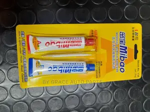 Alardite/Modified Acrylic Adhesive Mibao.