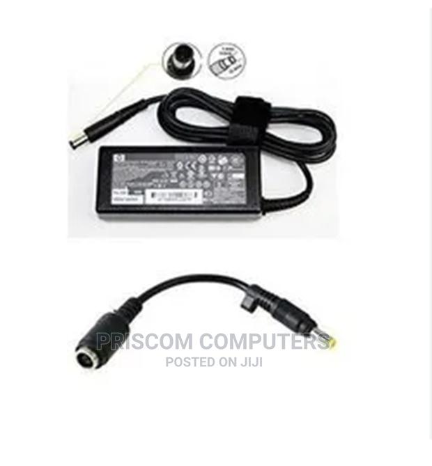 HP 8530p 8540p 8540w 8560p 8560w 8570p 8730w Charger Adapte