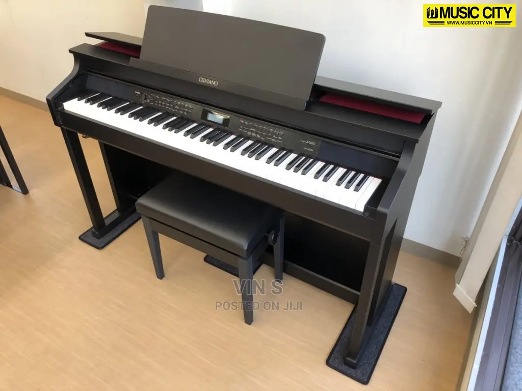Casio Celviano Ap 650 Digital Pianos; Casio Ap 650 Pianos;