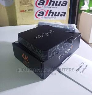 TV Box 2gb+16gb Tv Box/ Android Tv Box/ Smart Box-- - thumbnail 2