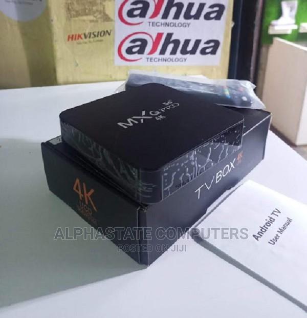 TV Box 2gb+16gb Tv Box/ Android Tv Box/ Smart Box--