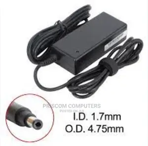 HP Elitebook Revolve 810 G, 820 840 850 G1 G2 Charger Adapte