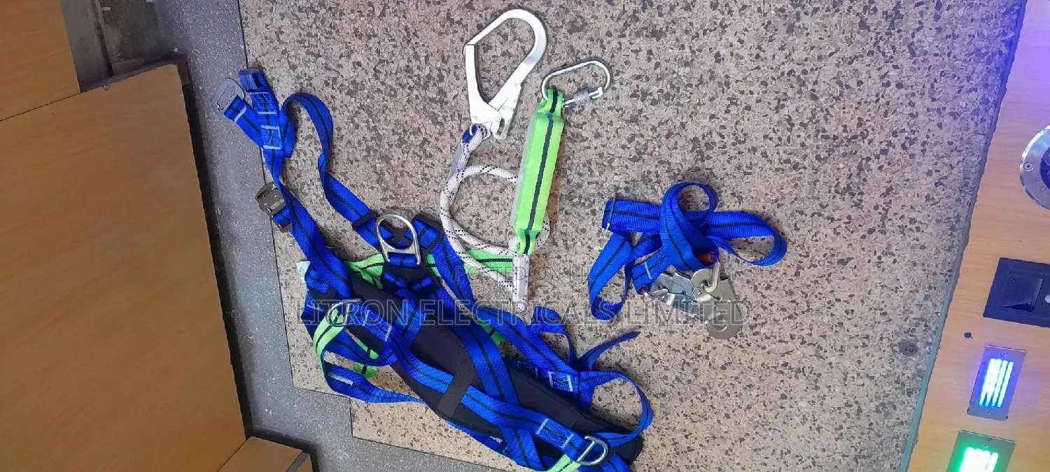 Safety Belt High Guality
