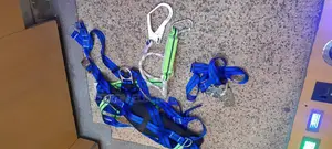 Safety Belt High Guality