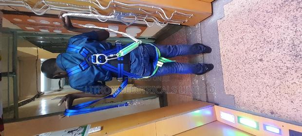Safety Belt High Guality - thumbnail 2
