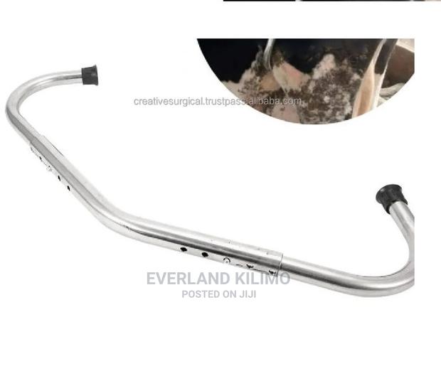 Anti Kicker- Device - main view