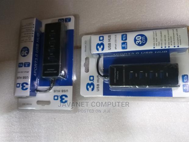 3.0 High Speed Usb 3 Ports Hub