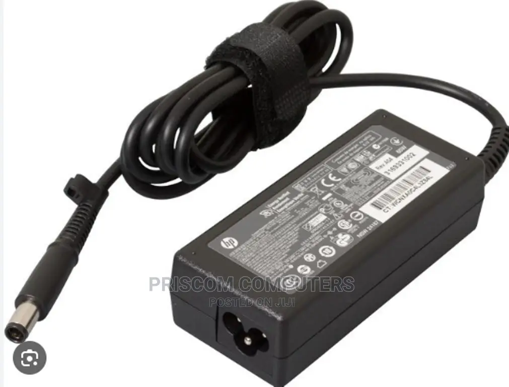 Hp 2540p 2560p 2570p 2730p 2740p 2760p Charger Adapter