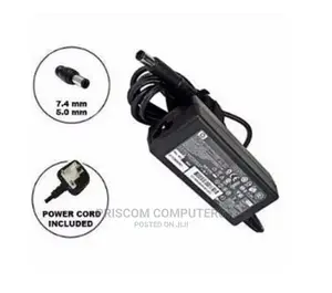 Hp 2540p 2560p 2570p 2730p 2740p 2760p Charger Adapter