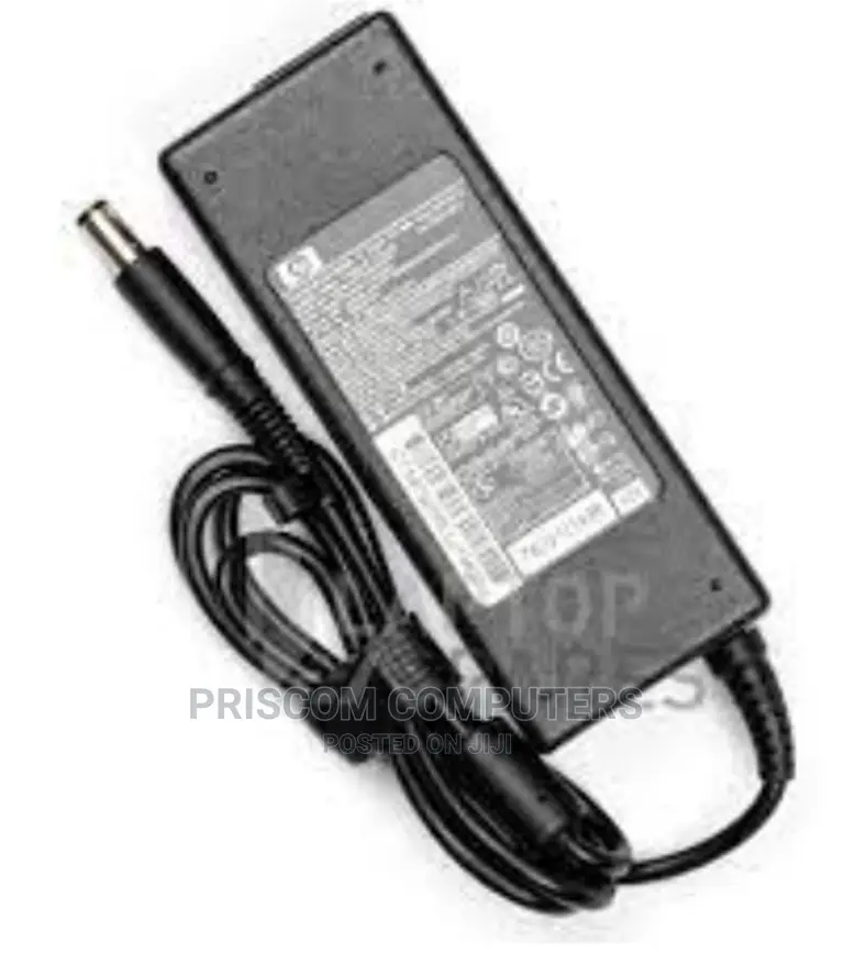 Hp 515 610 2210b 2510p 2170p 2530p Charger Adapter