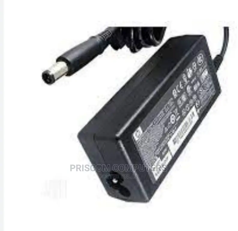 Hp 515 610 2210b 2510p 2170p 2530p Charger Adapter