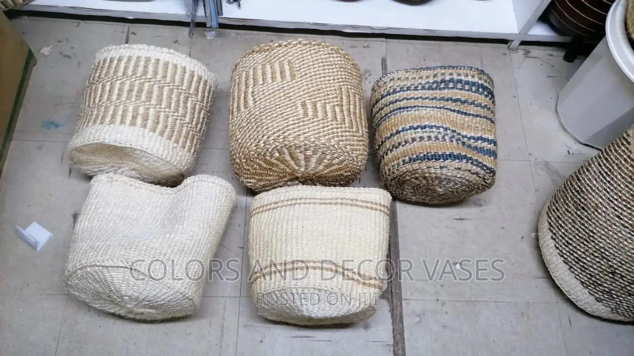 Size 8 Inches Baskets