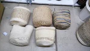 Size 8 Inches Baskets