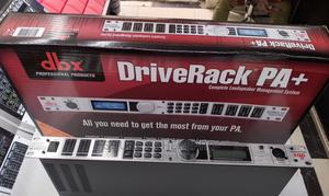 DBX Drive Rack PA+ - thumbnail 2