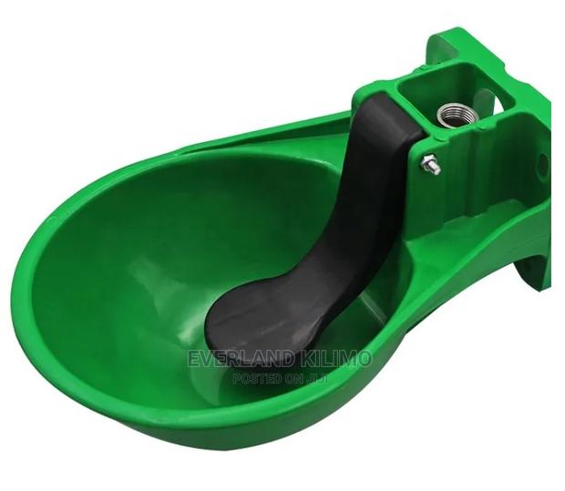 Durable Auto Cow Drinker