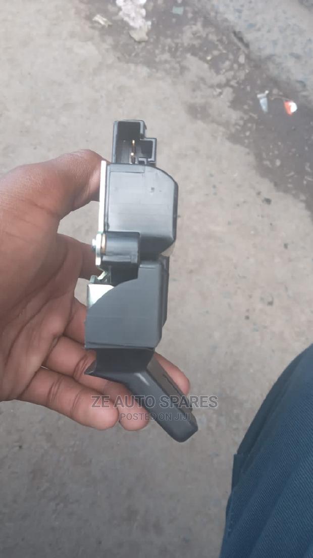 Premio 260 Boot Lock Available - thumbnail 2